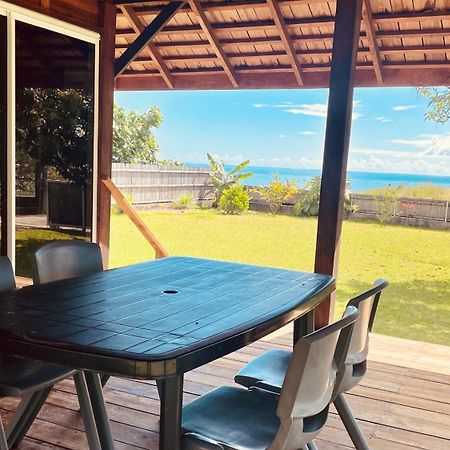 Raiatea - Orion Hoe Bungalow Uturoa Buitenkant foto